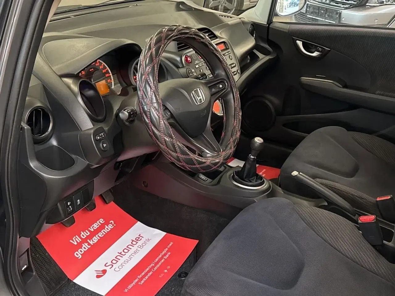 Billede 5 - Honda Jazz 1,4 Comfort 100HK 5d