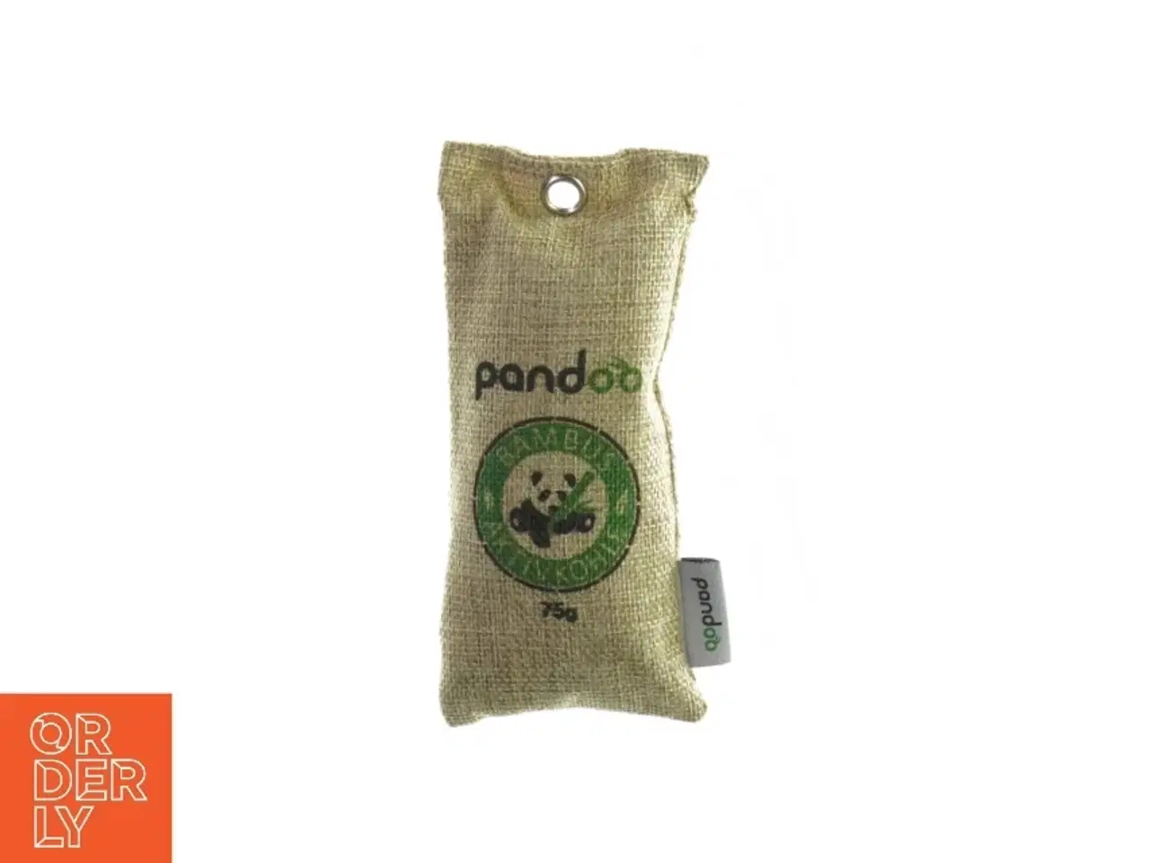 Billede 1 - Luft rense pude fra Pandoo (str. LB: 17x9 cm)