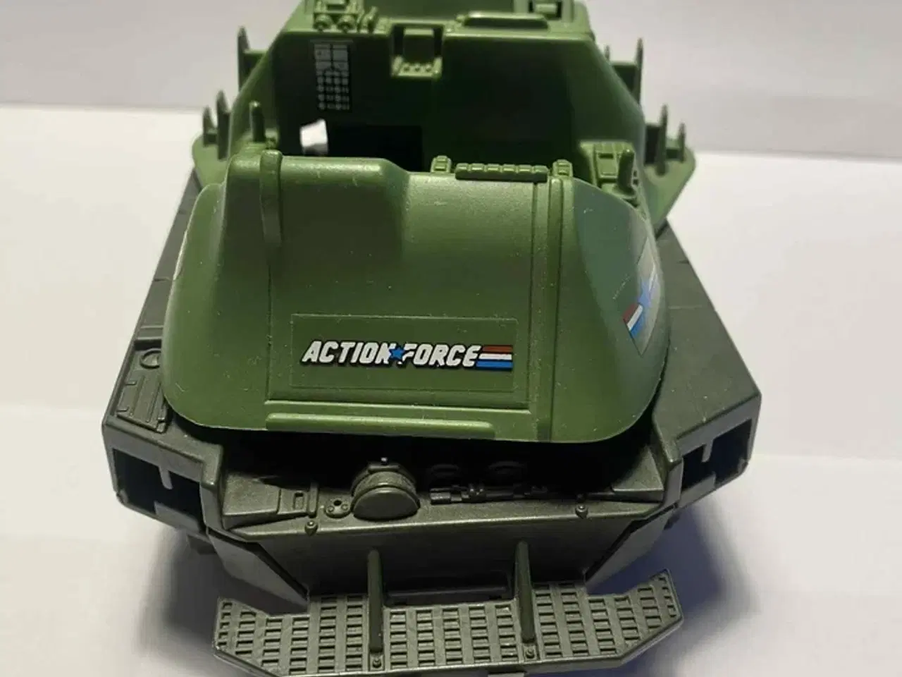 Billede 5 - Vintage Action Force / G.I. Joe - 1987 - S.L.A.M