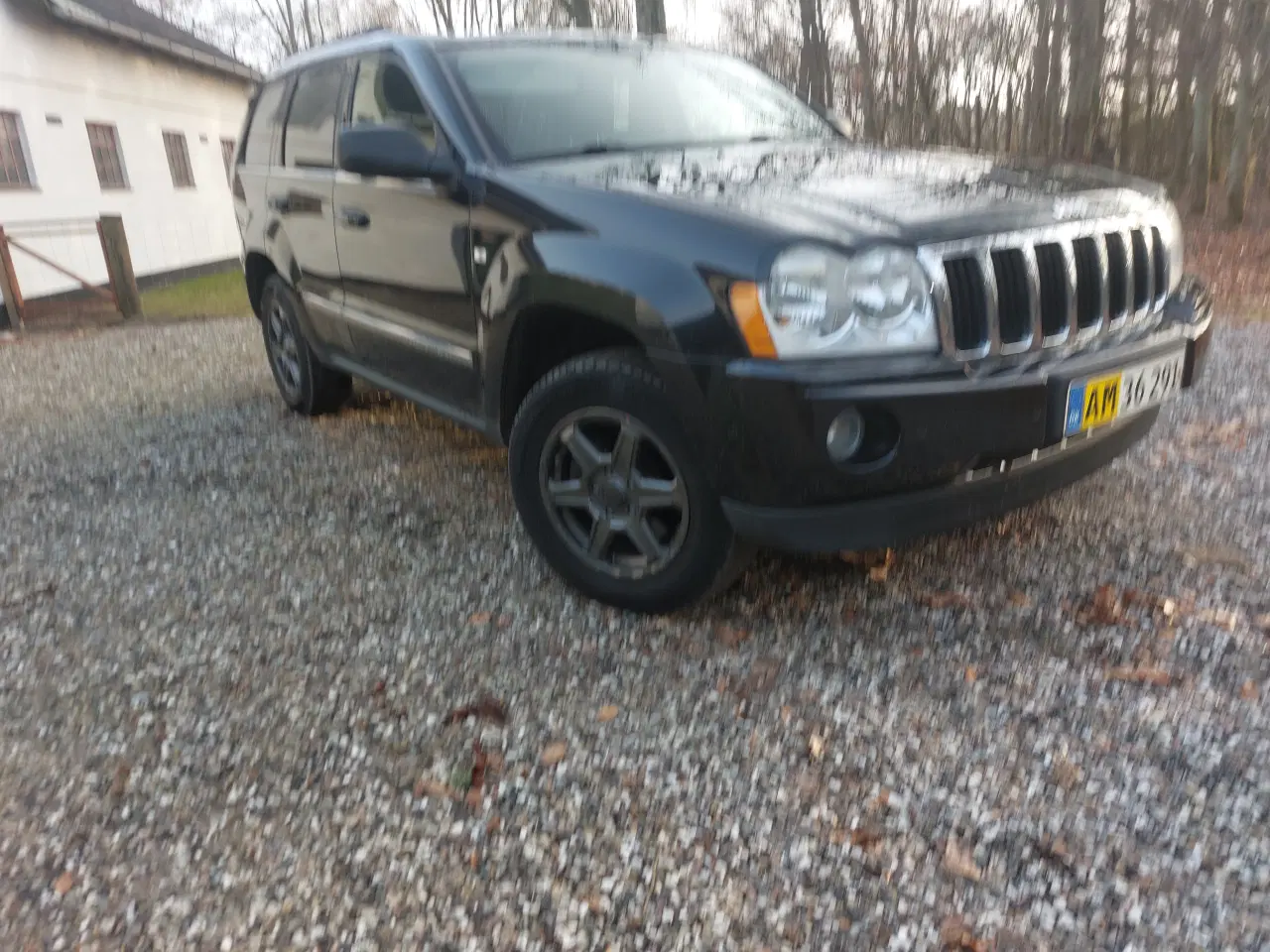 Billede 9 - Jeep Grand Cherokee