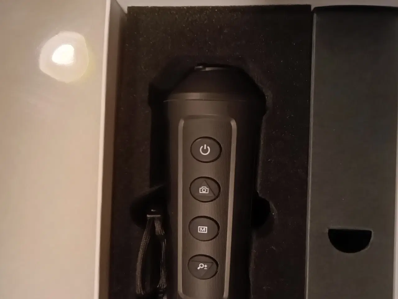 Billede 2 - HIK Micro termisk spotter