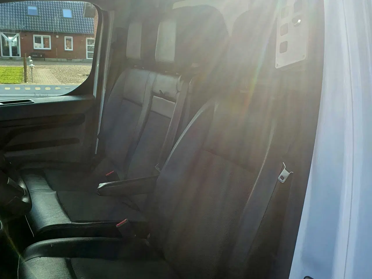 Billede 7 - Defekt Toyota Proace 2017 2.0D Long Defekt 