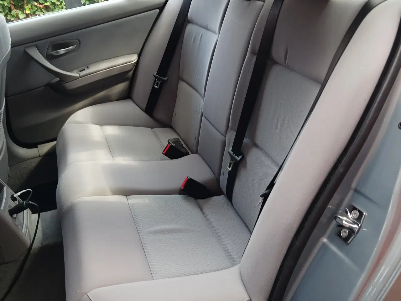 Billede 7 - BMW 325i