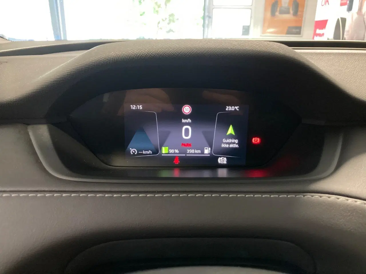 Billede 13 - Skoda Enyaq 60 iV Sportline