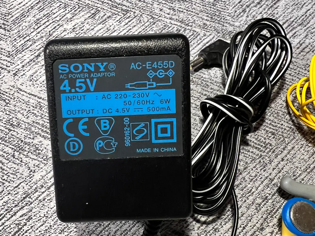 Billede 3 - Sony Discman D-405