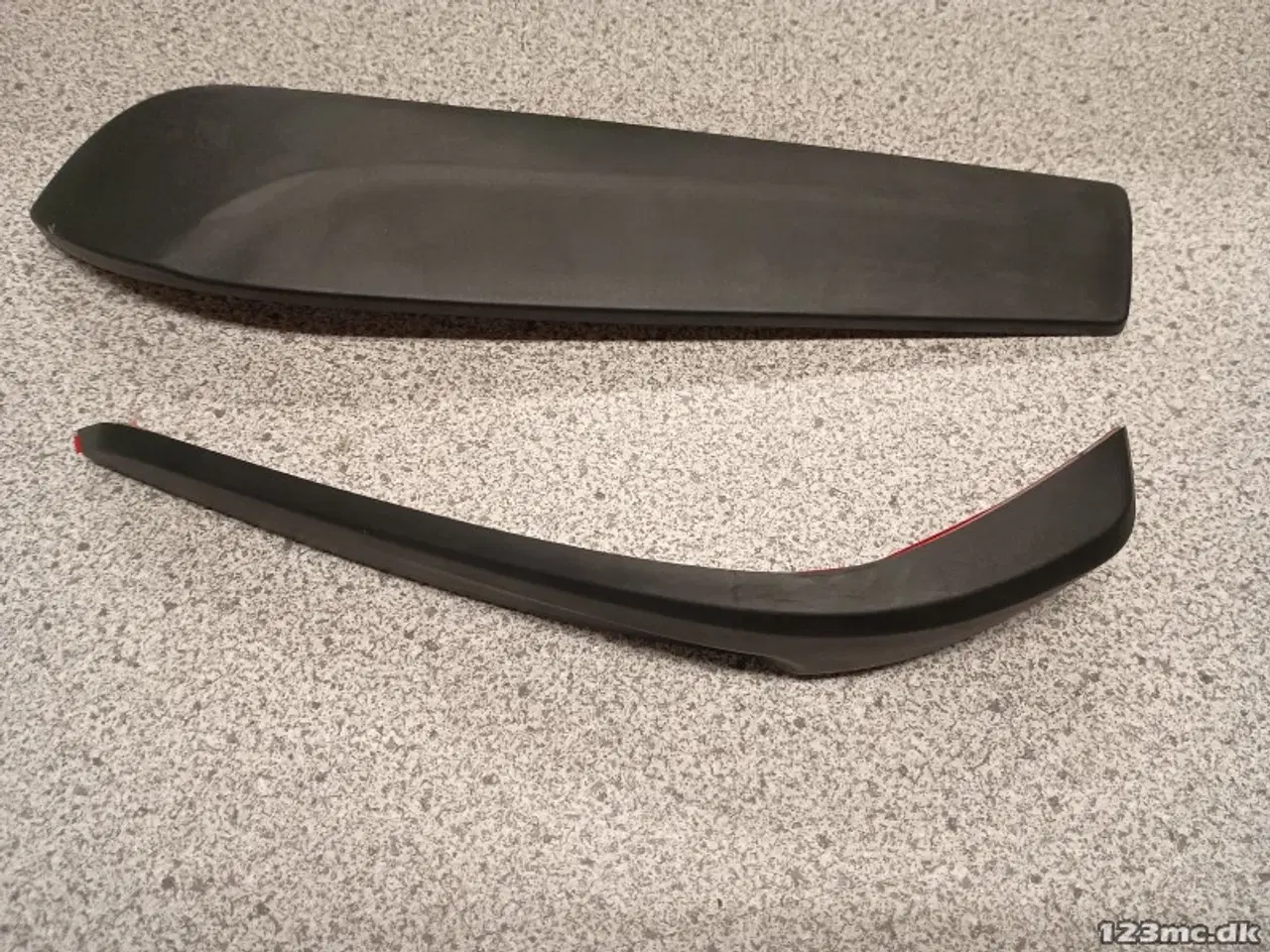 Billede 1 - Gummiband, H BMW taske K1600 GT/GTL