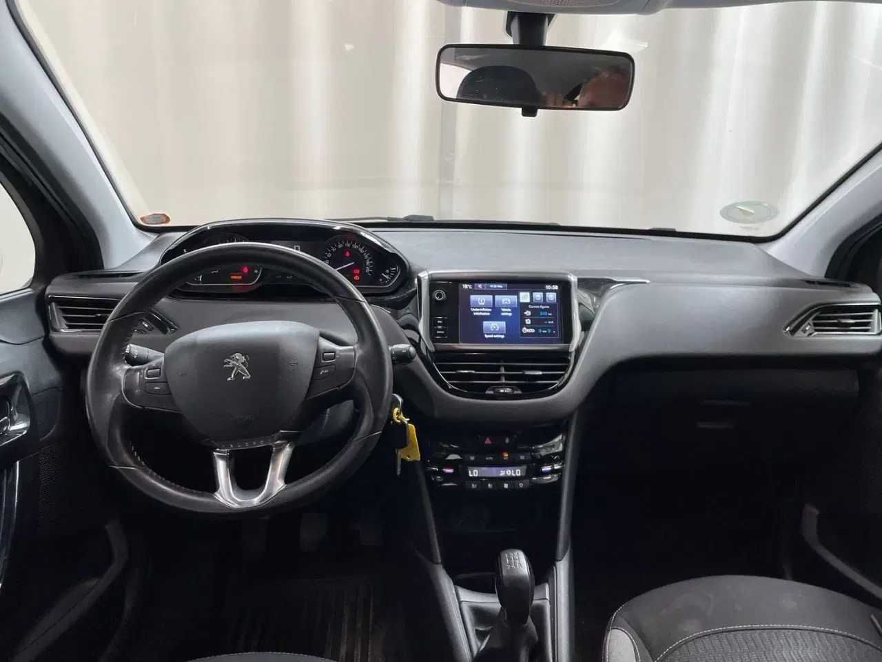 Billede 4 - Peugeot 208 1,6 BlueHDi 100 Active