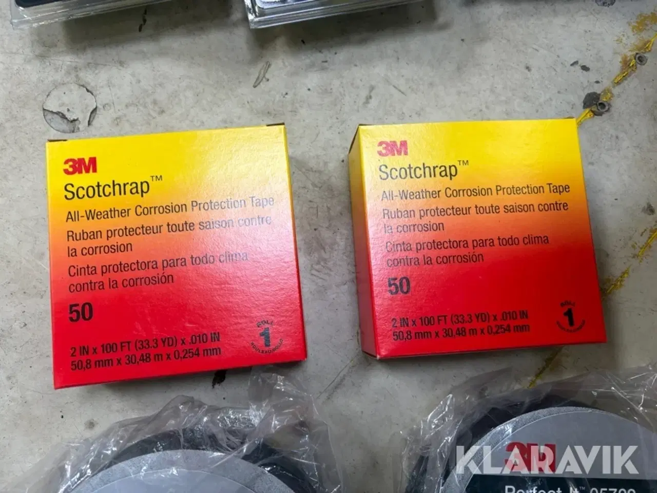 Billede 8 - Blandet Bilpleje 3M