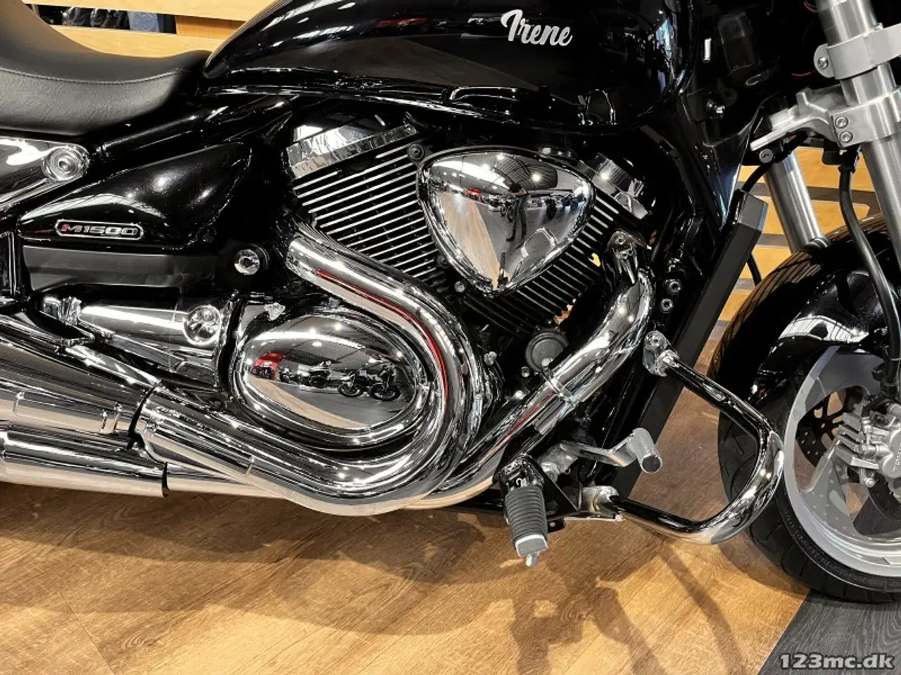 Billede 12 - Suzuki VZ 1500 Intruder