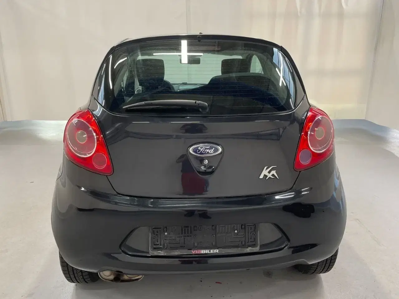 Billede 3 - Ford Ka 1,2 Trend+