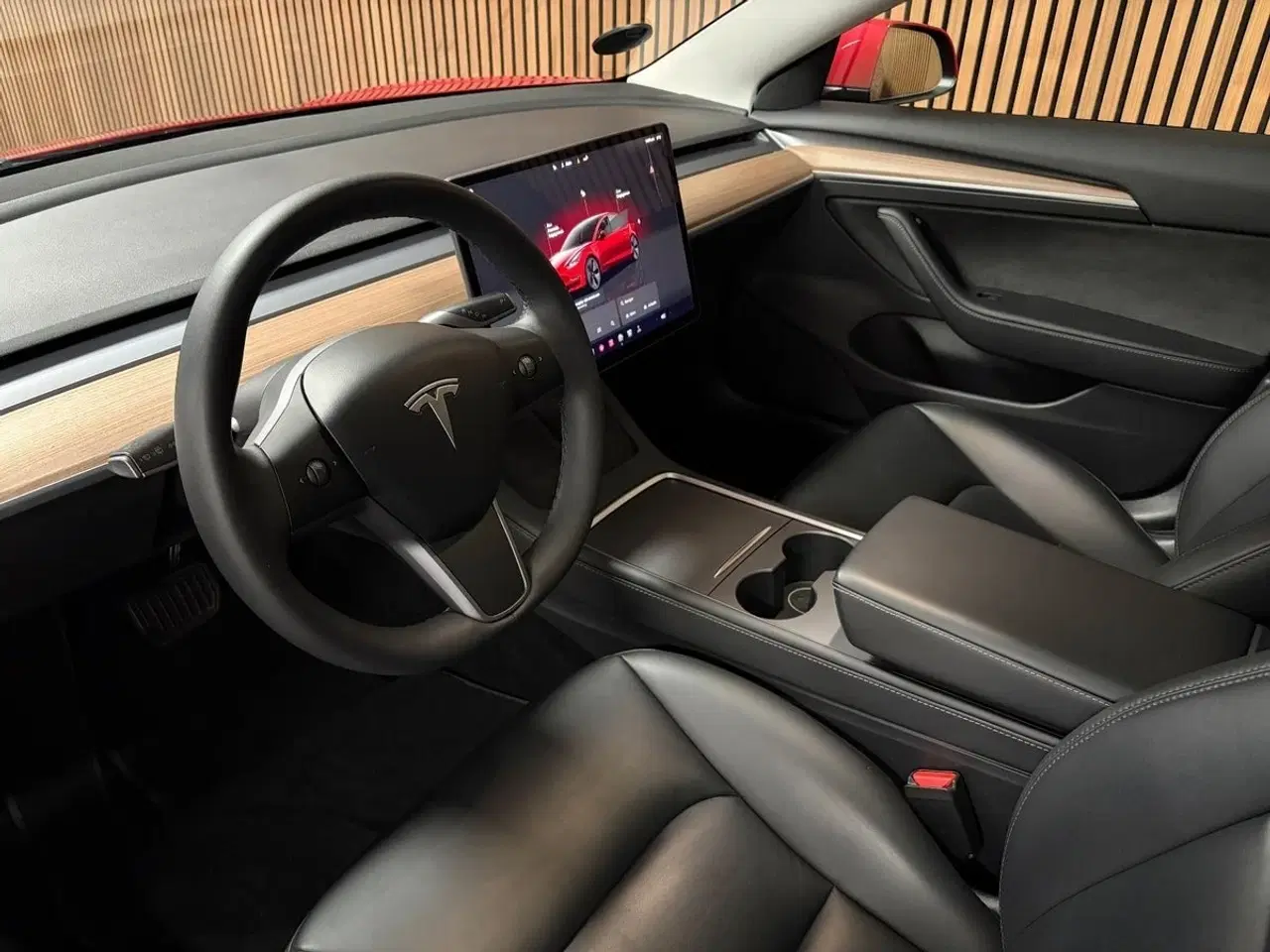 Billede 10 - Tesla Model 3  RWD