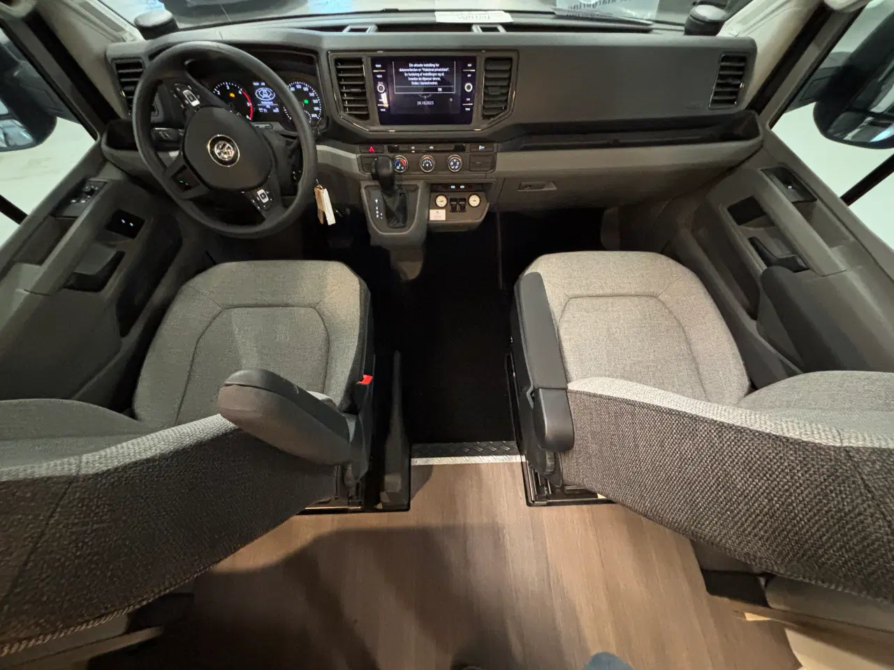 Billede 14 - Knaus Van TI Plus 650 MEG Platinum Selection