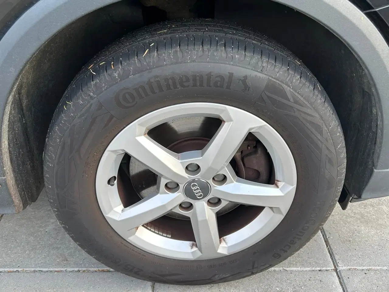 Billede 13 - Audi Q2 1,0 TFSi 116 S-tr.