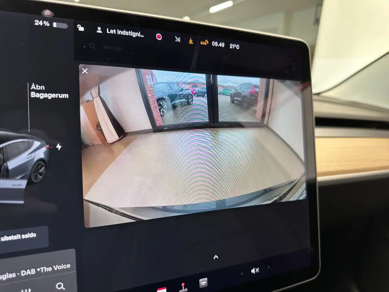 Billede 20 - Tesla Model 3  Long Range AWD