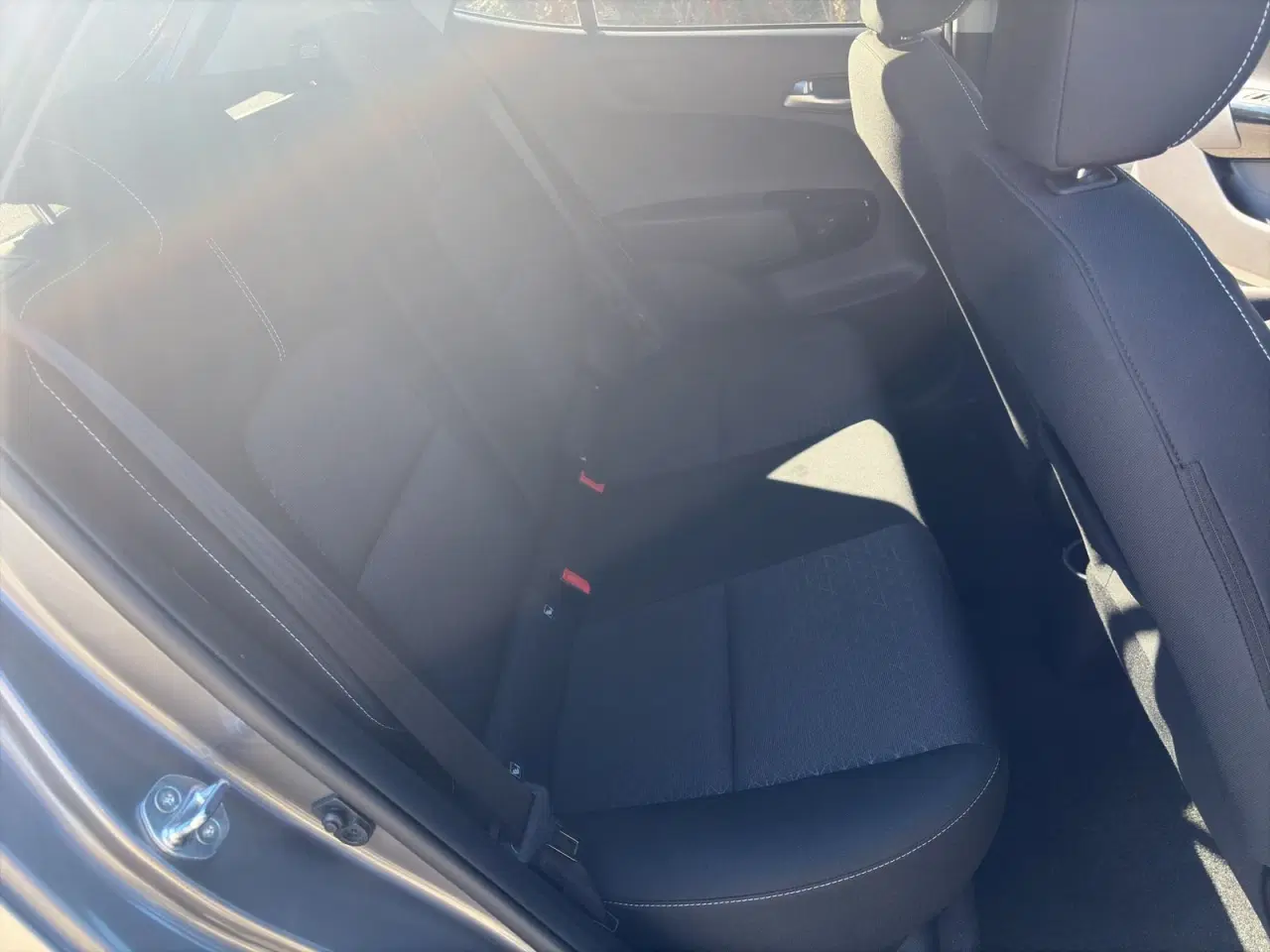 Billede 14 - Kia Picanto 1,0 Vision