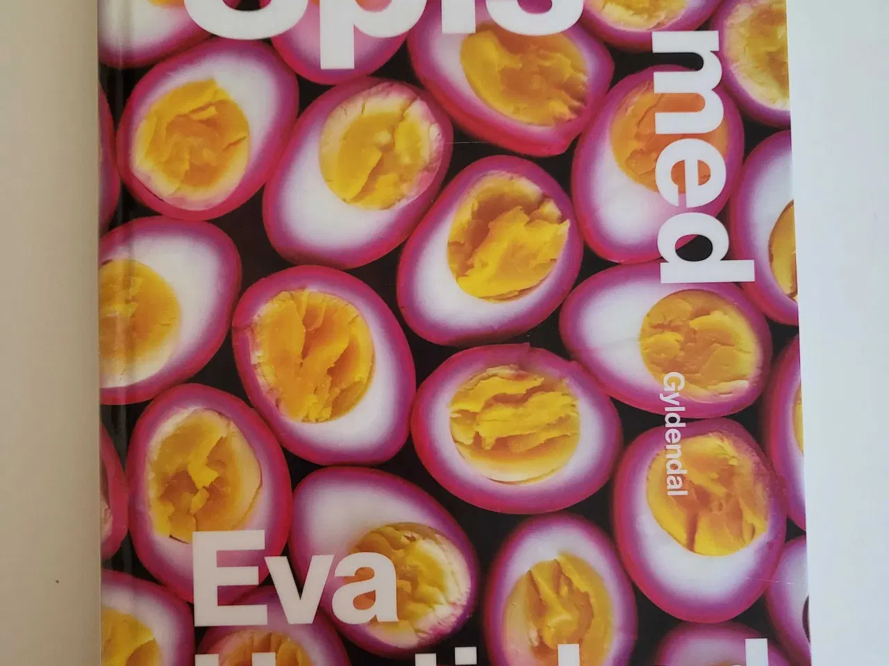 Billede 1 - Spis med Af Eva Hurtigkarl