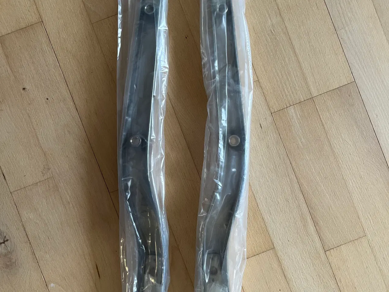 Billede 4 - Fender struts Harley-Davidson
