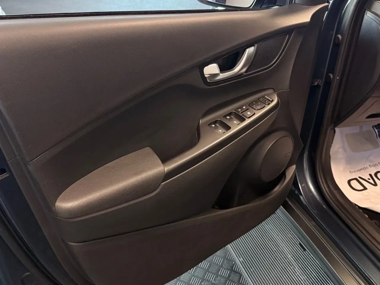 Billede 9 - Hyundai Kona 64 EV Trend