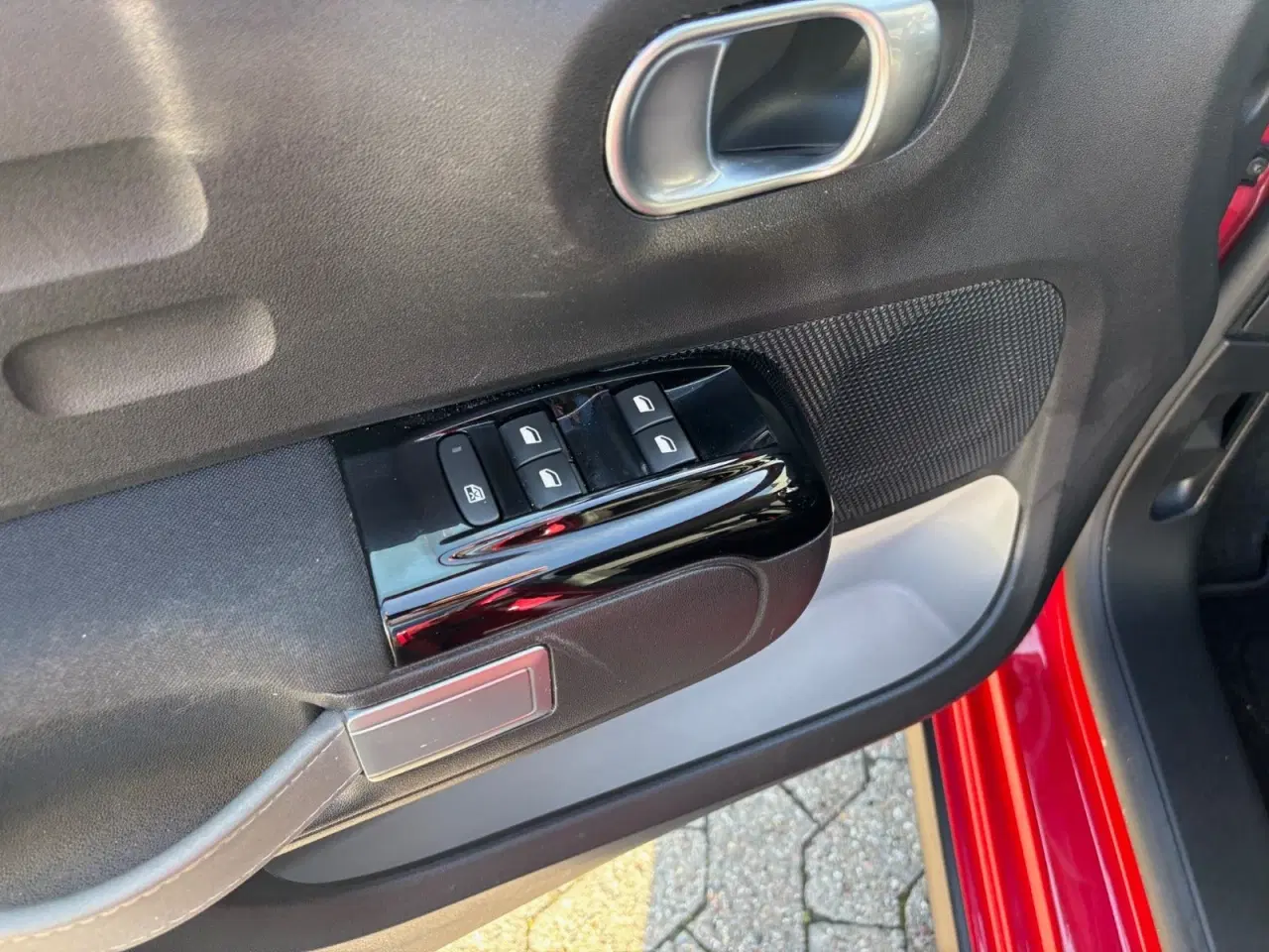 Billede 7 - Citroën C3 1,2 PureTech 82 SkyLine LTD
