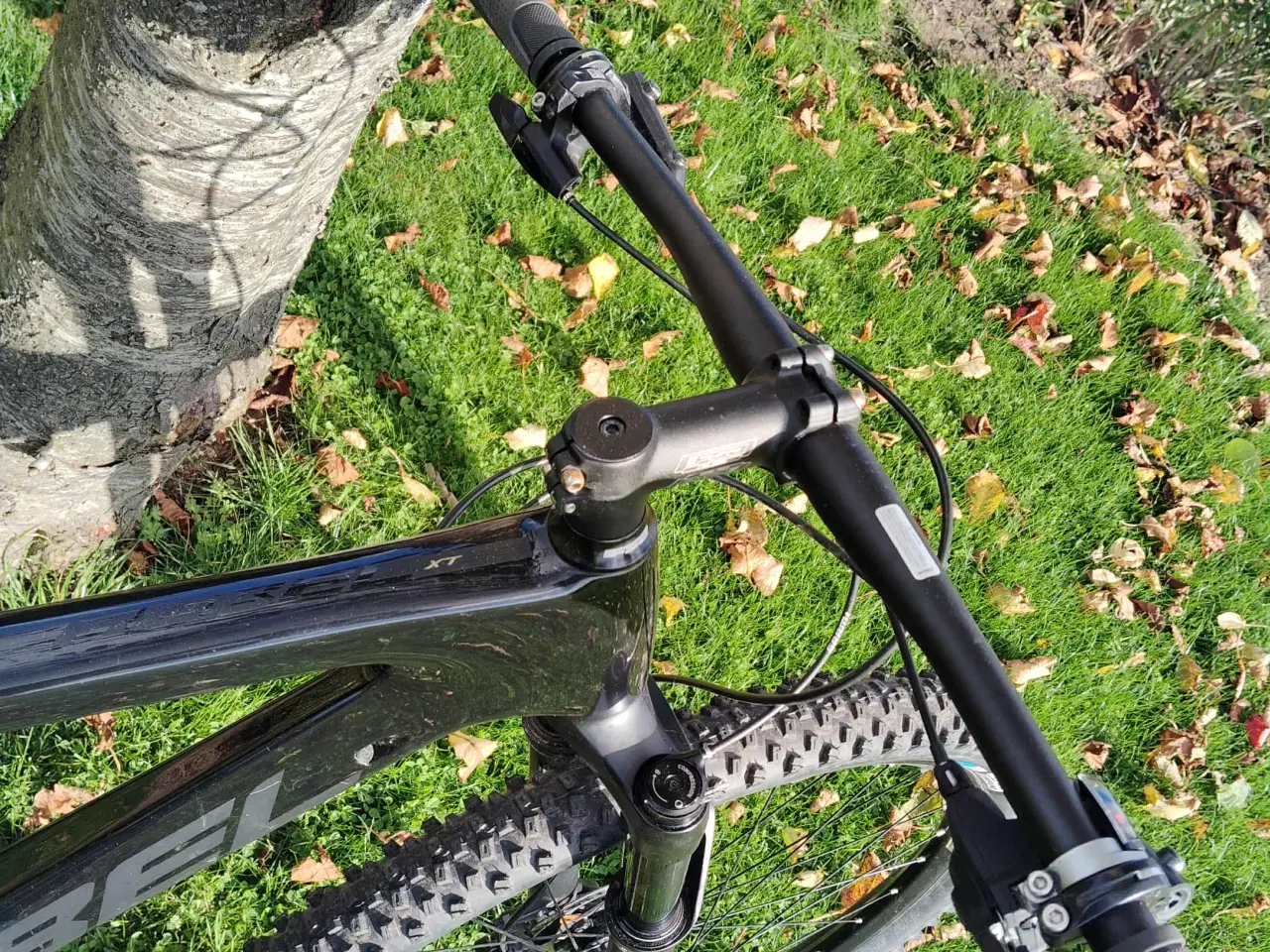 Billede 3 - Carbon MTB