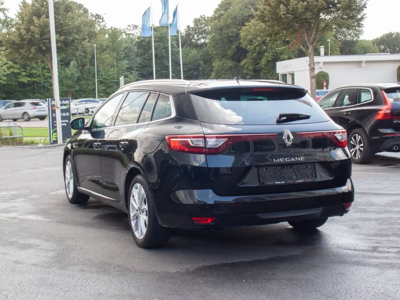 Billede 7 - Renault Megane IV 1,2 TCe 100 Zen Sport Tourer