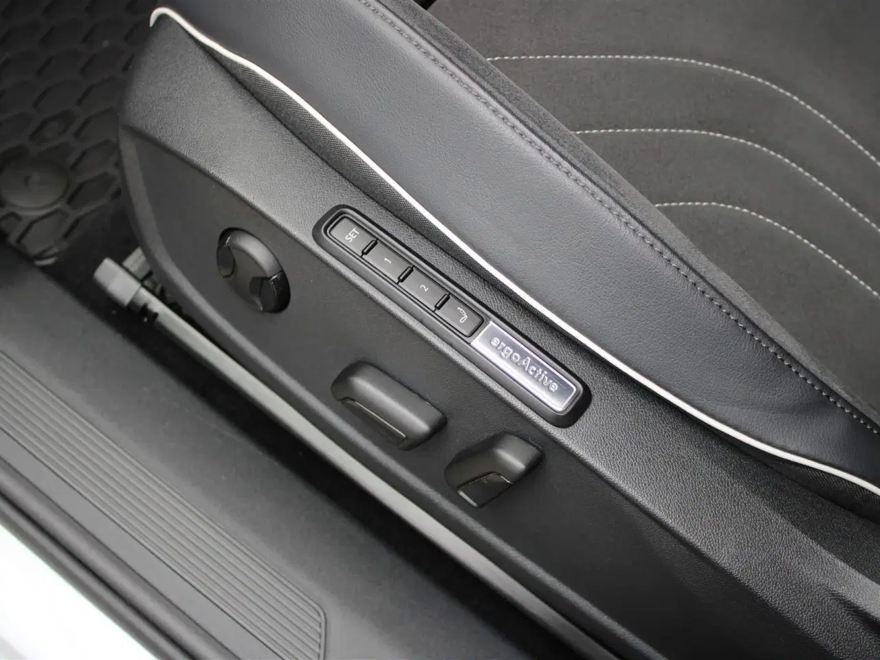 Billede 4 - VW ID.4 EL Pro Performance 204HK 5d Aut.