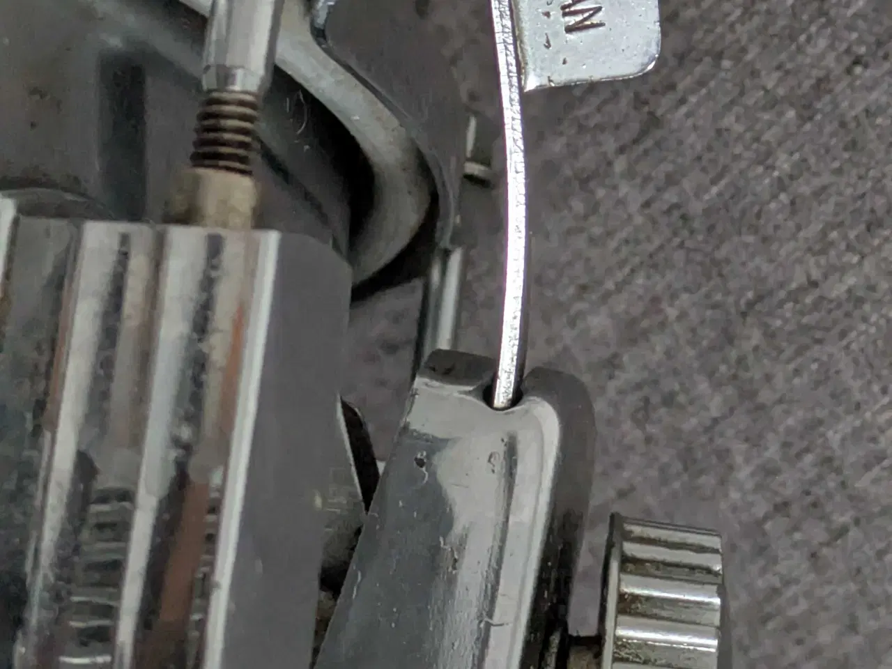 Billede 5 - Pearl Japan vintage 14" lilletromme 