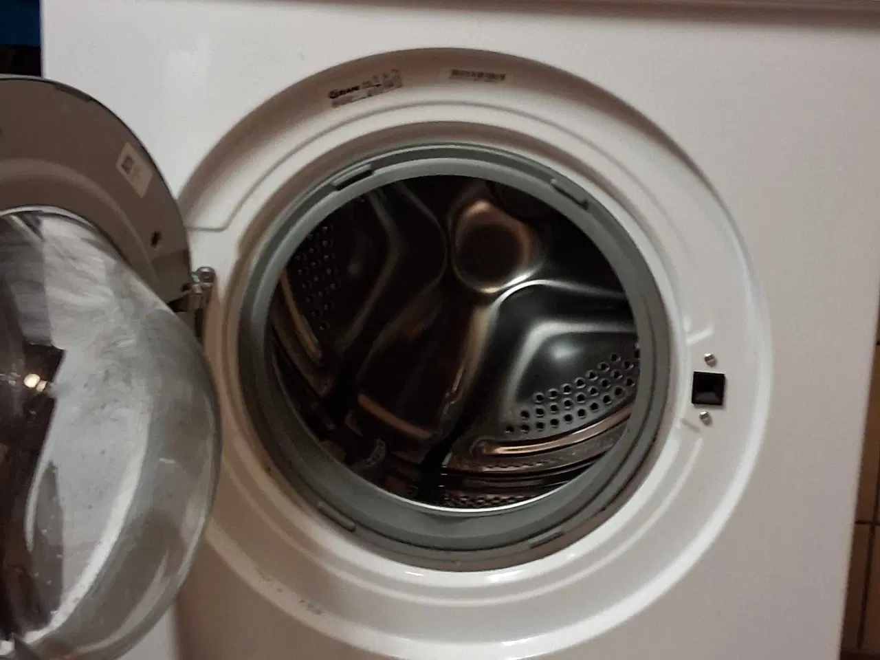 Billede 6 - Vaskemaskine 
