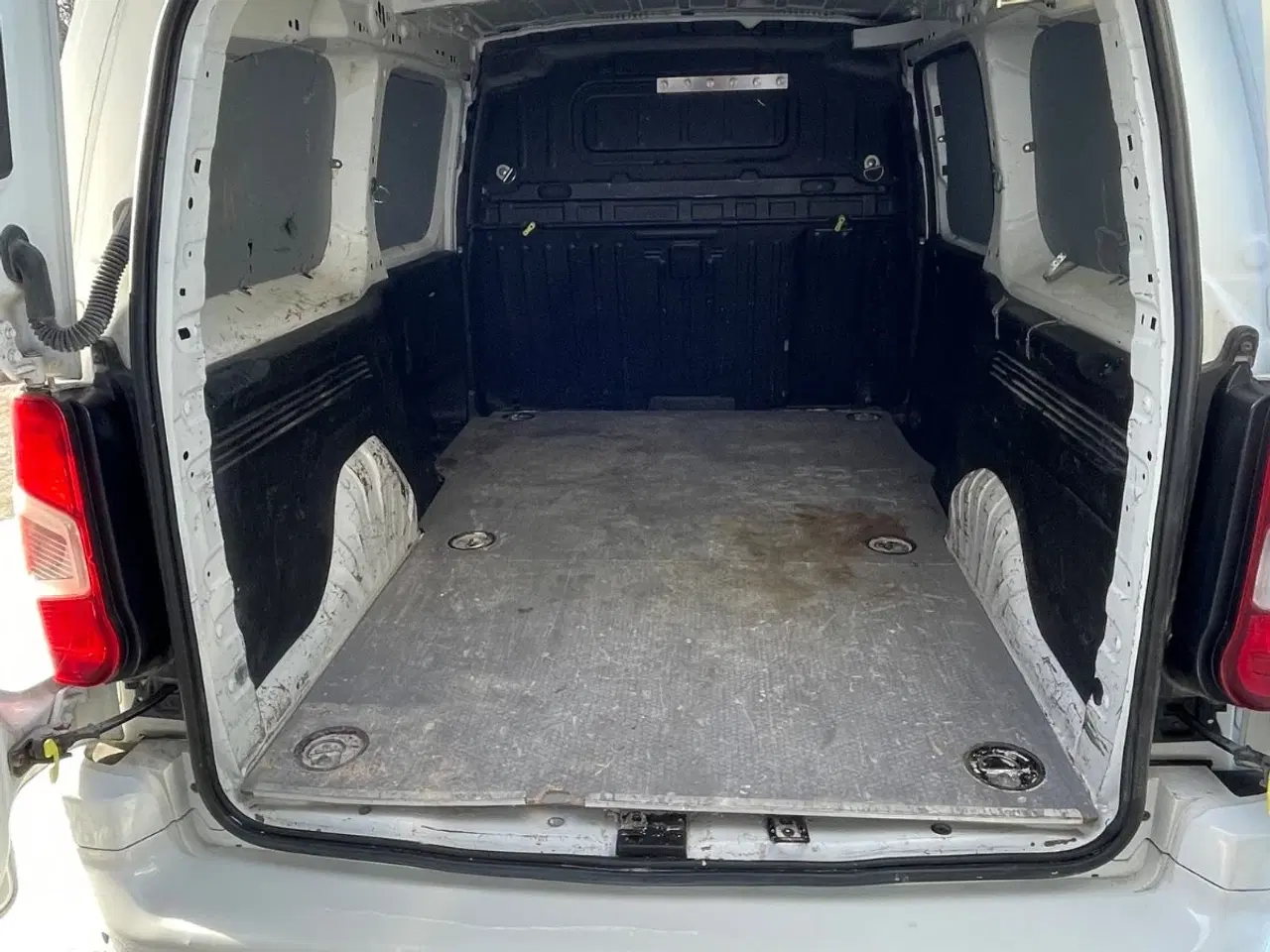 Billede 9 - Peugeot Partner 1,5 BlueHDi 100 L2V2 Ultimate Van