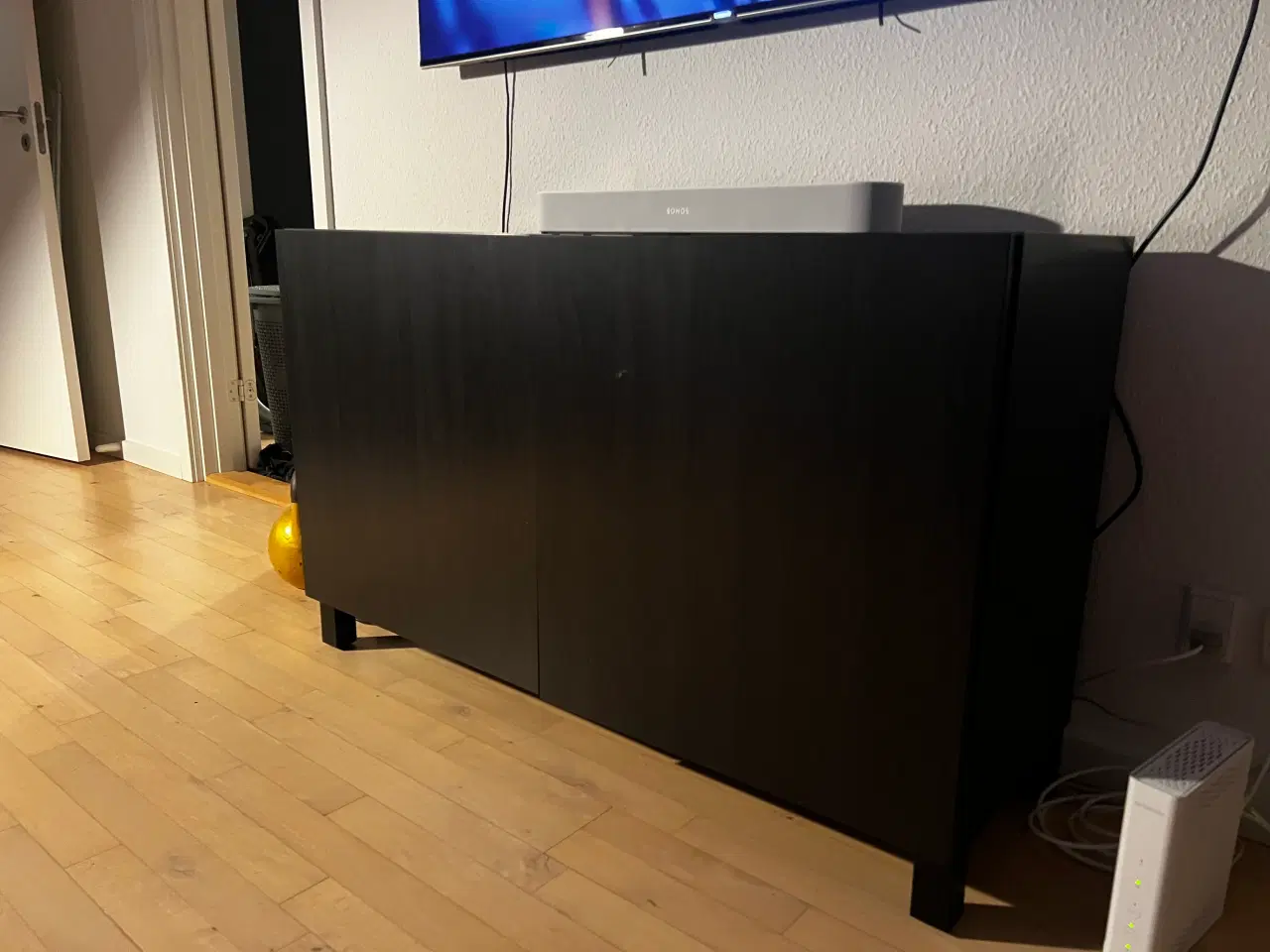 Billede 2 - Kommode fra Ikea