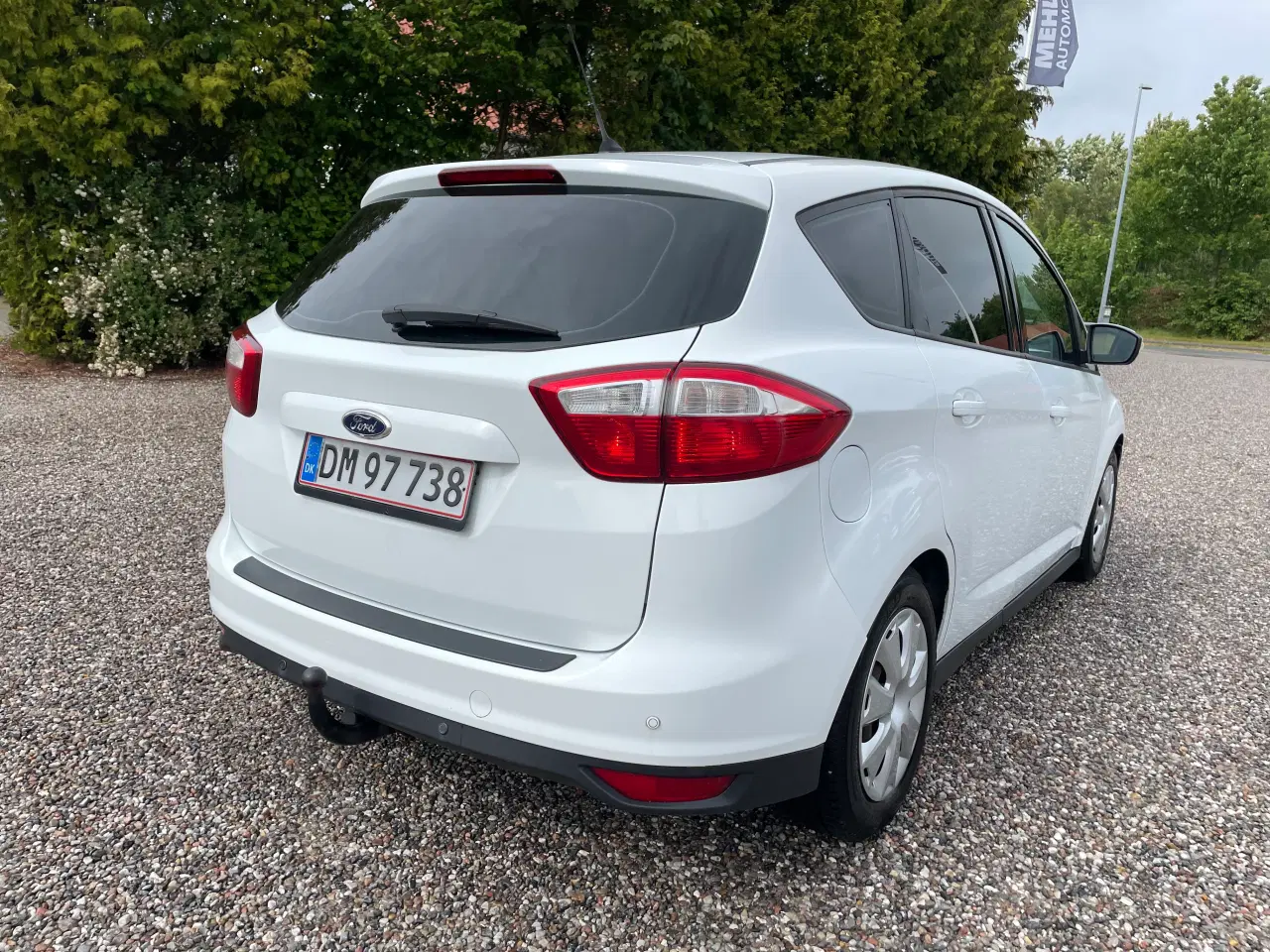 Billede 3 - Ford c-max
