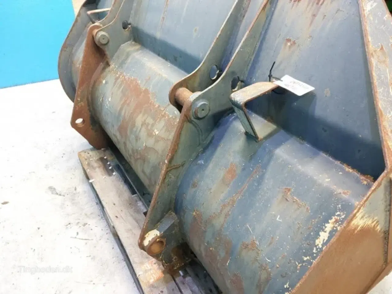 Billede 19 - Schaeff SKL 843 Skovl 6462701100