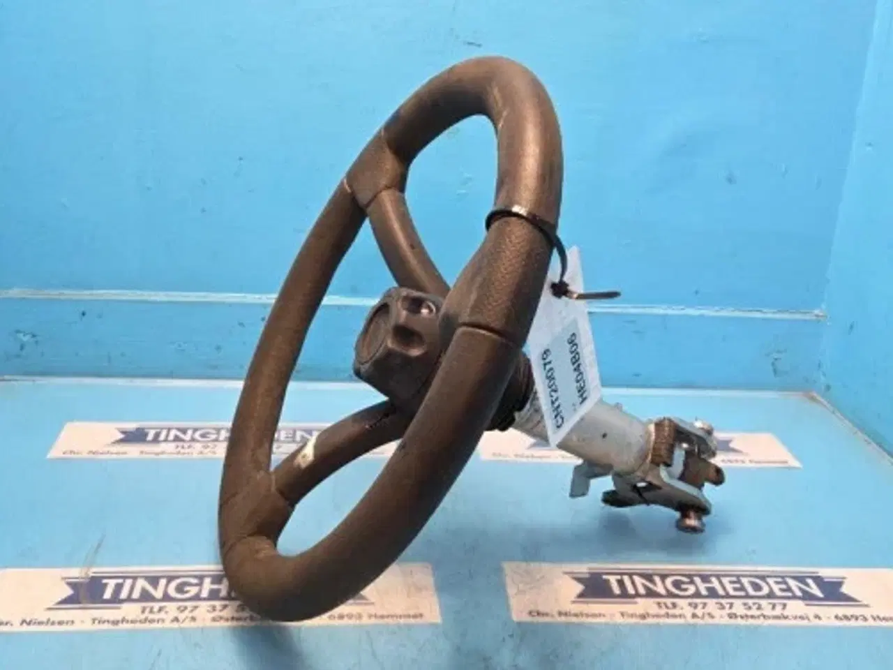 Billede 7 - Massey Ferguson 9280 Ratstamme 7058692M91