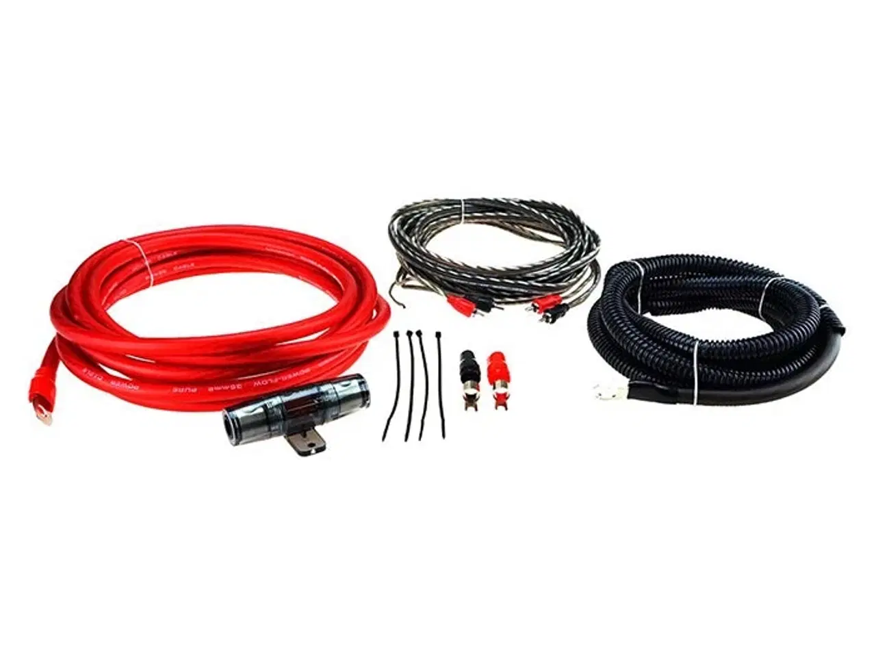 Billede 1 - Phoenix Gold CCA Kabelkit 35kv