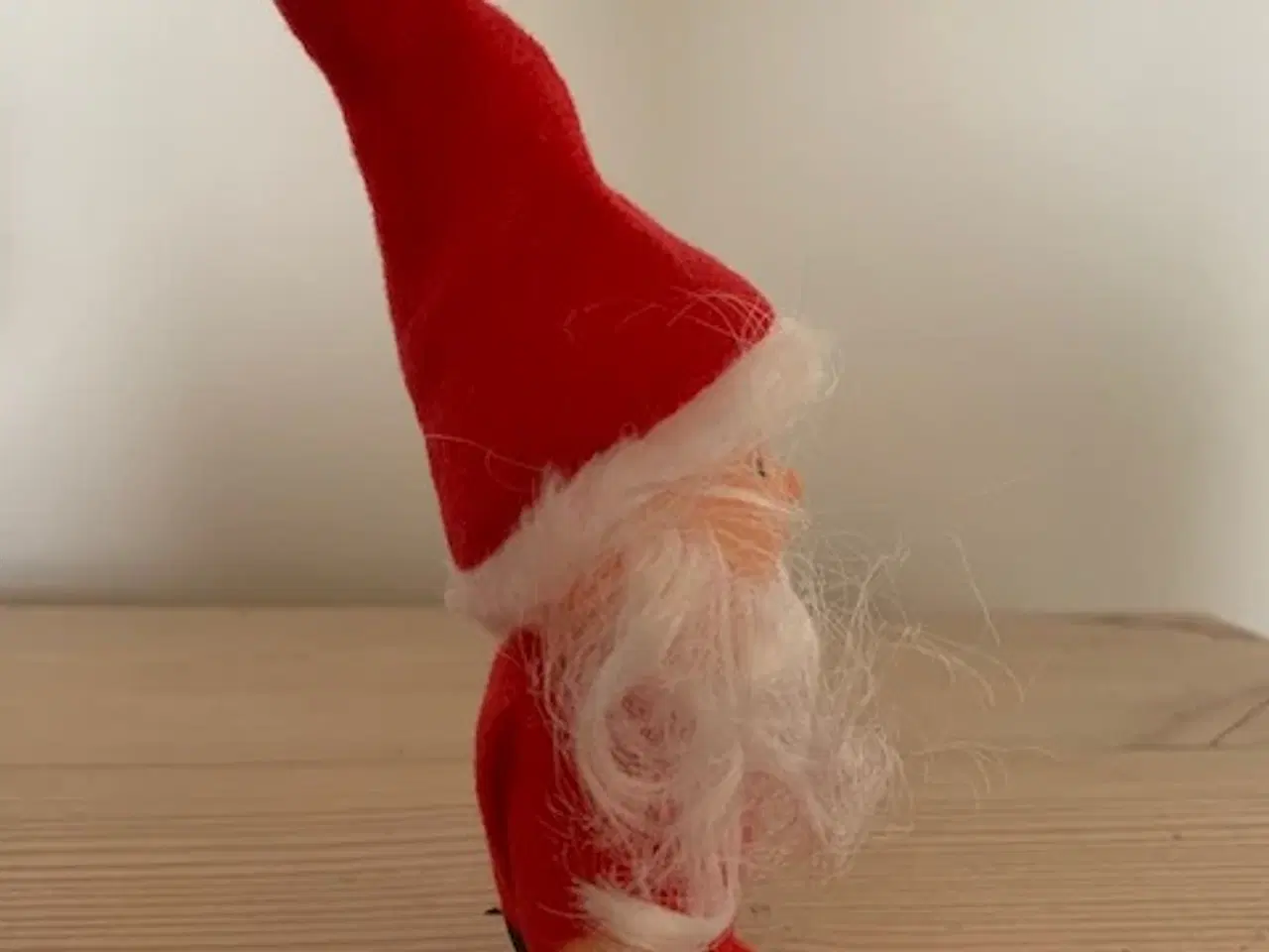 Billede 3 - Julenisse - julemand - retro