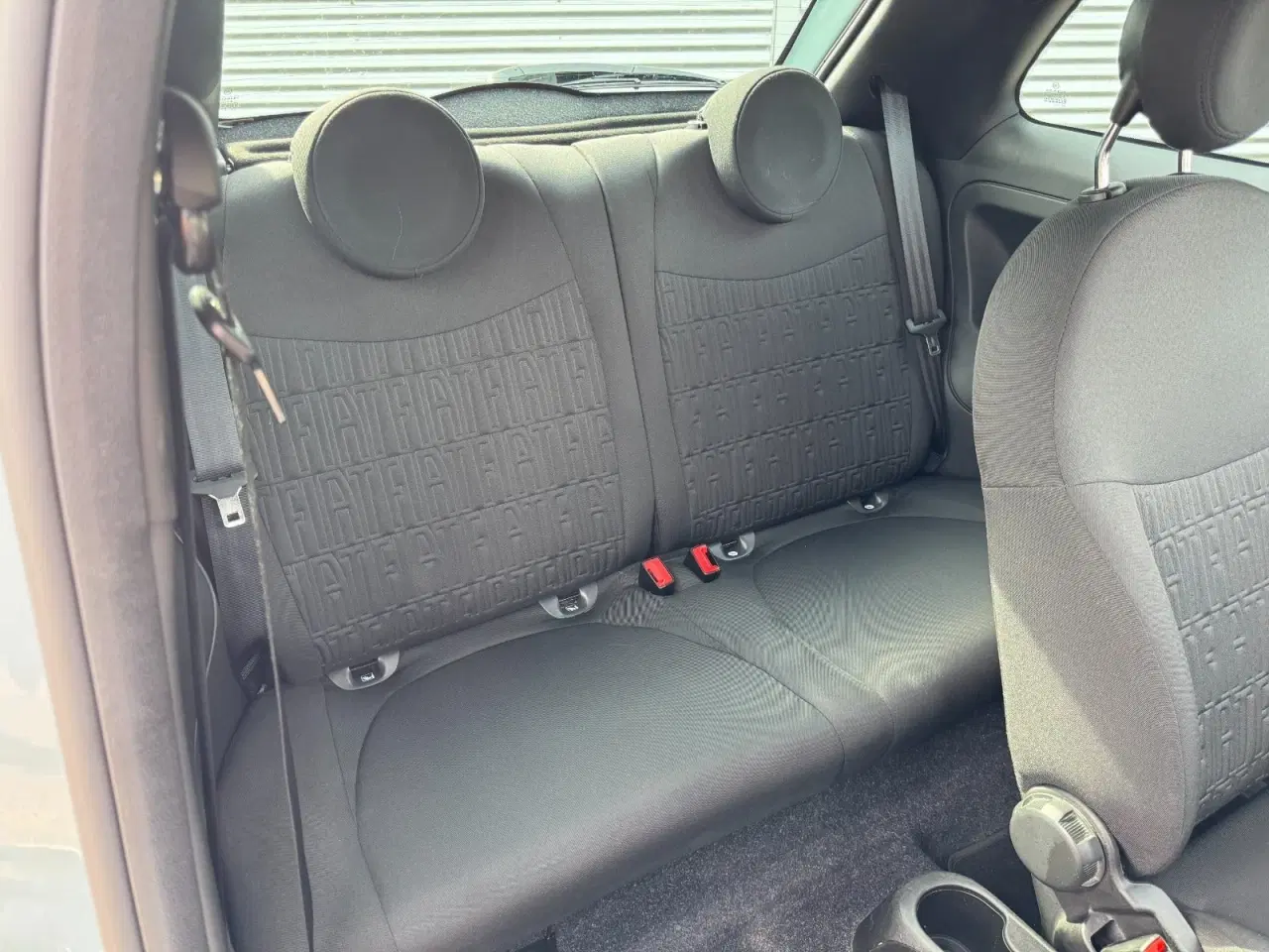 Billede 6 - Fiat 500 1,0 Hybrid Dolcevita