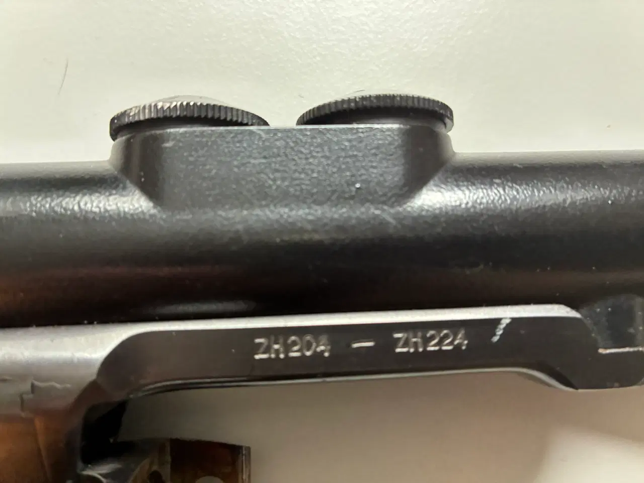 Billede 2 - Flot Brno kombi sælges