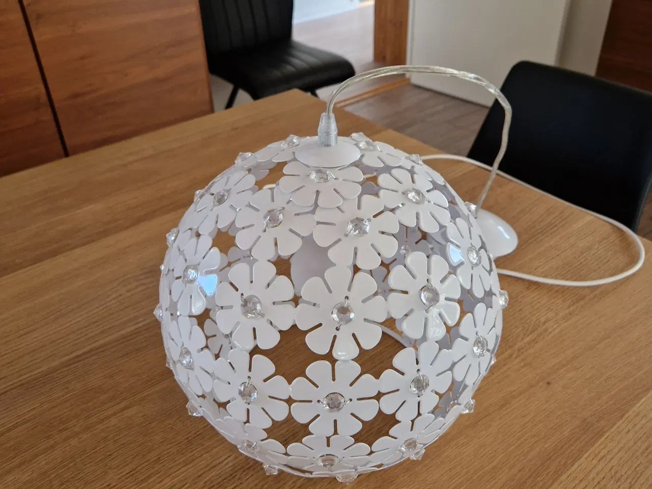 Billede 1 - Loftlampe