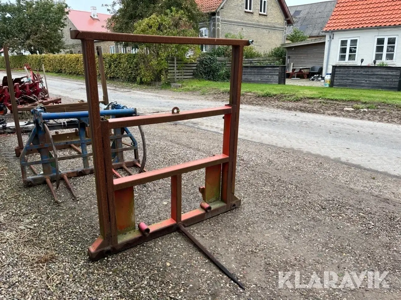 Billede 4 - Ballespyd 1 styk