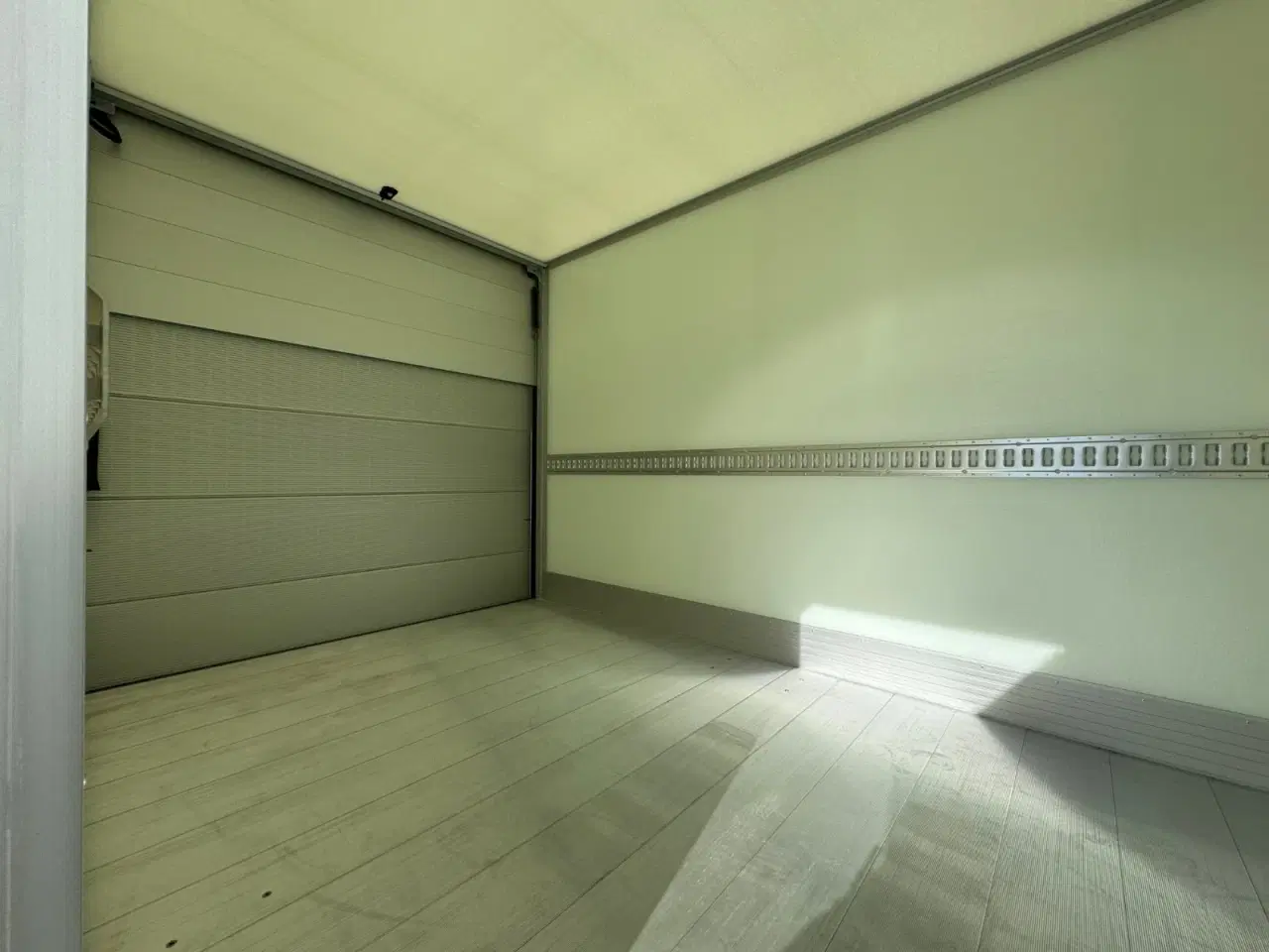 Billede 4 - Ford Transit 350 L3 Chassis 2,0 EcoBlue Trend aut. H1 FWD