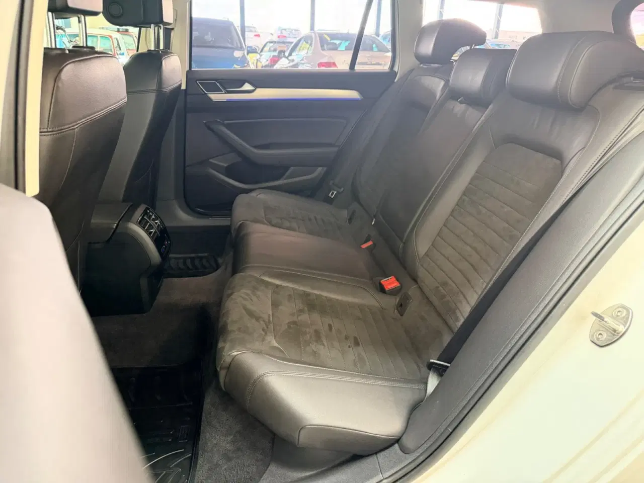 Billede 17 - VW Passat 1,4 GTE Highline+ Variant DSG