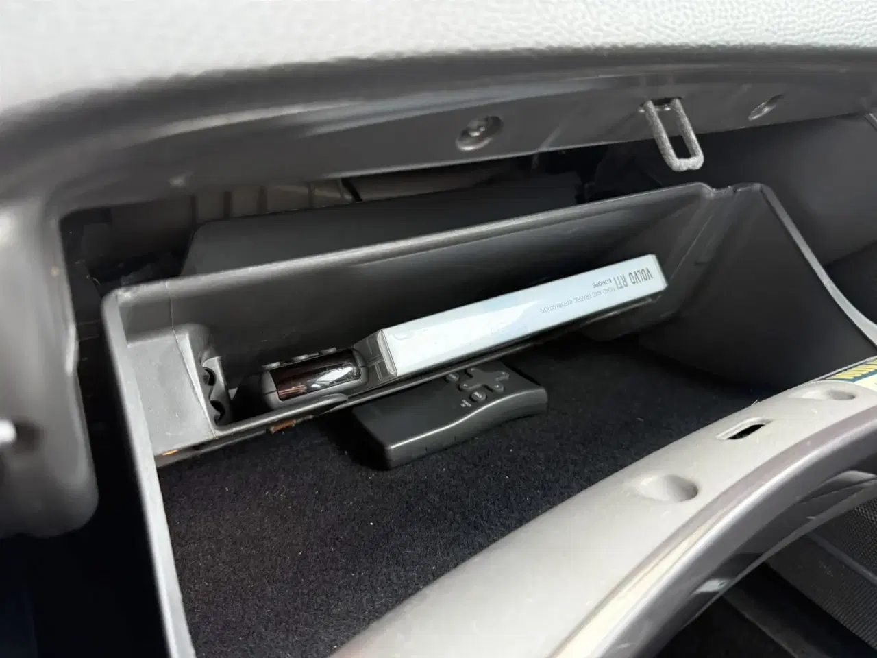 Billede 6 - Volvo V70 2,4 D5 Momentum 185HK Stc Aut.