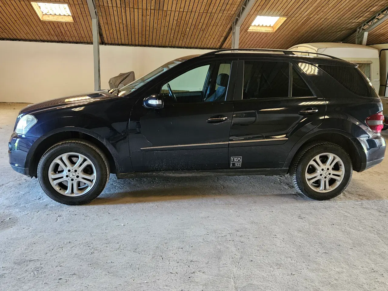 Billede 7 - ml320