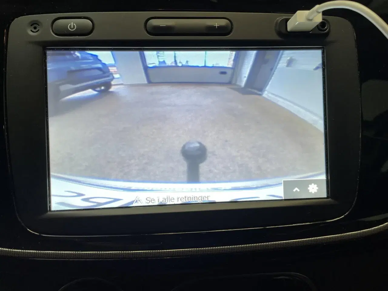 Billede 19 - Dacia Sandero 0,9 Tce Stepway Start/Stop 90HK 5d