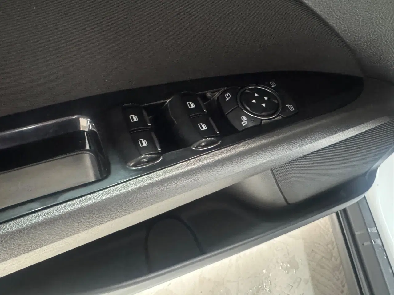 Billede 23 - Ford Mondeo 1,6 TDCi 115 Trend stc.