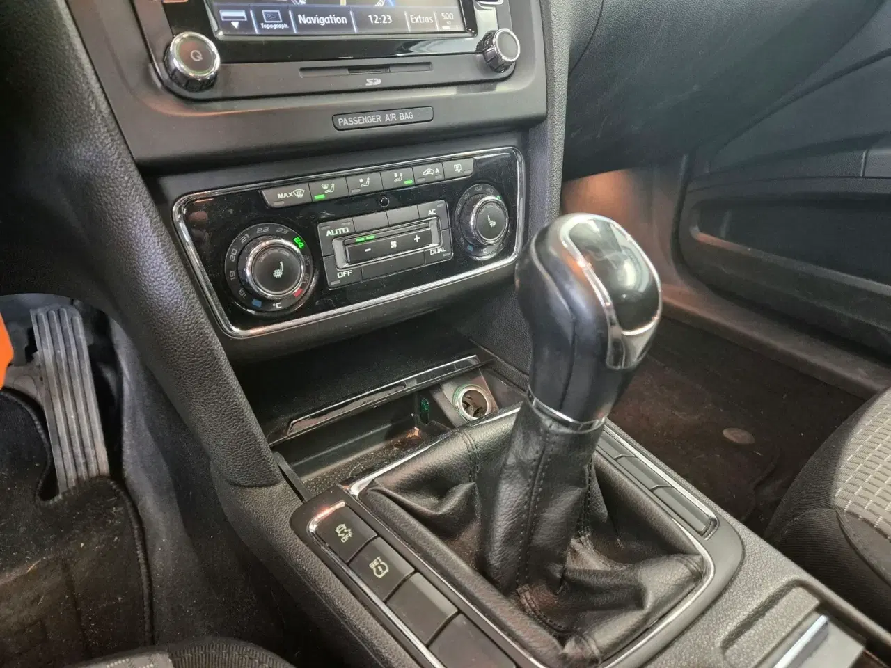 Billede 11 - Skoda Superb 1,4 TSI Ambition 125HK 5d 6g