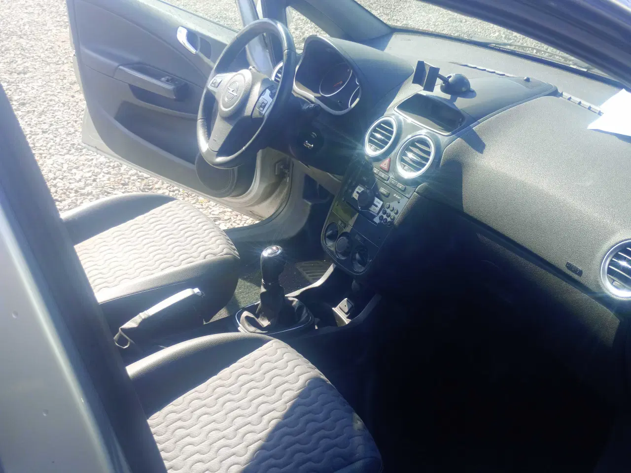 Billede 3 - Opel Corsa Cosmo 1,4 16v