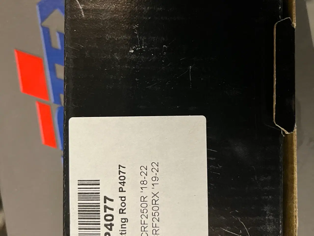 Billede 3 - Plejlstang Honda CRF250R (RX) 2018-2022