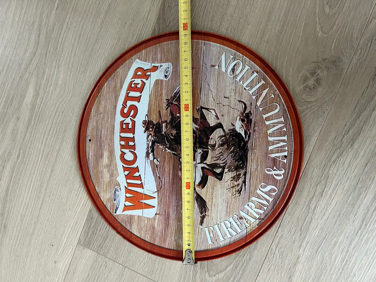 Billede 2 - 2 Forskellige skilte