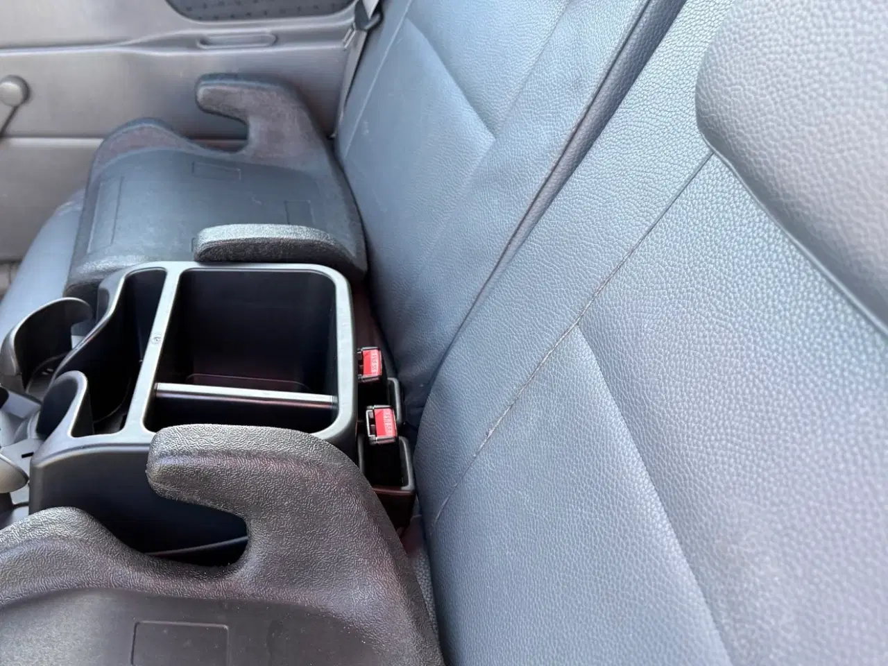 Billede 4 - Suzuki alto 2004 nedsat 